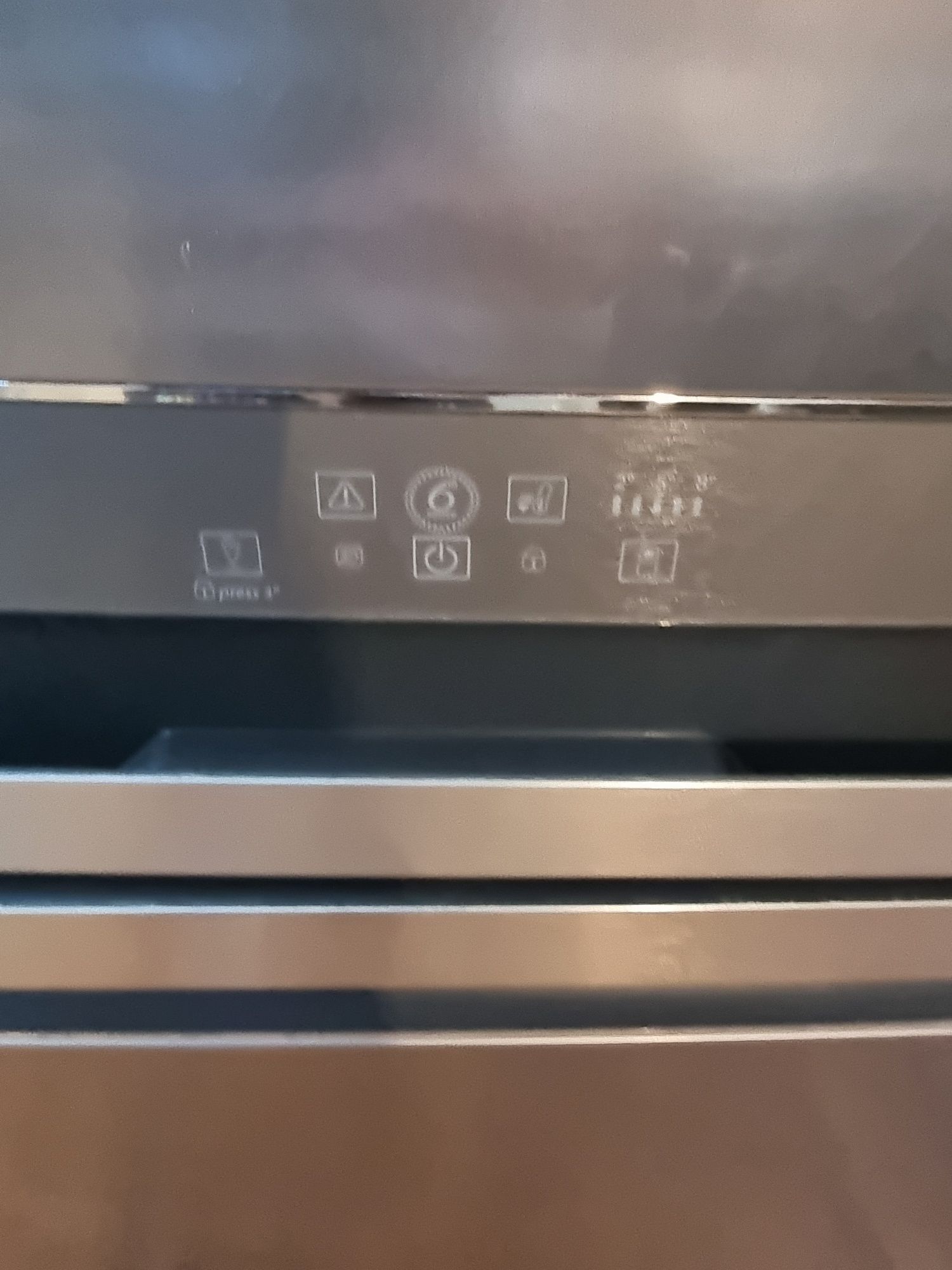 Lodówka Whirlpool CB343W No Frost CZYTAJ