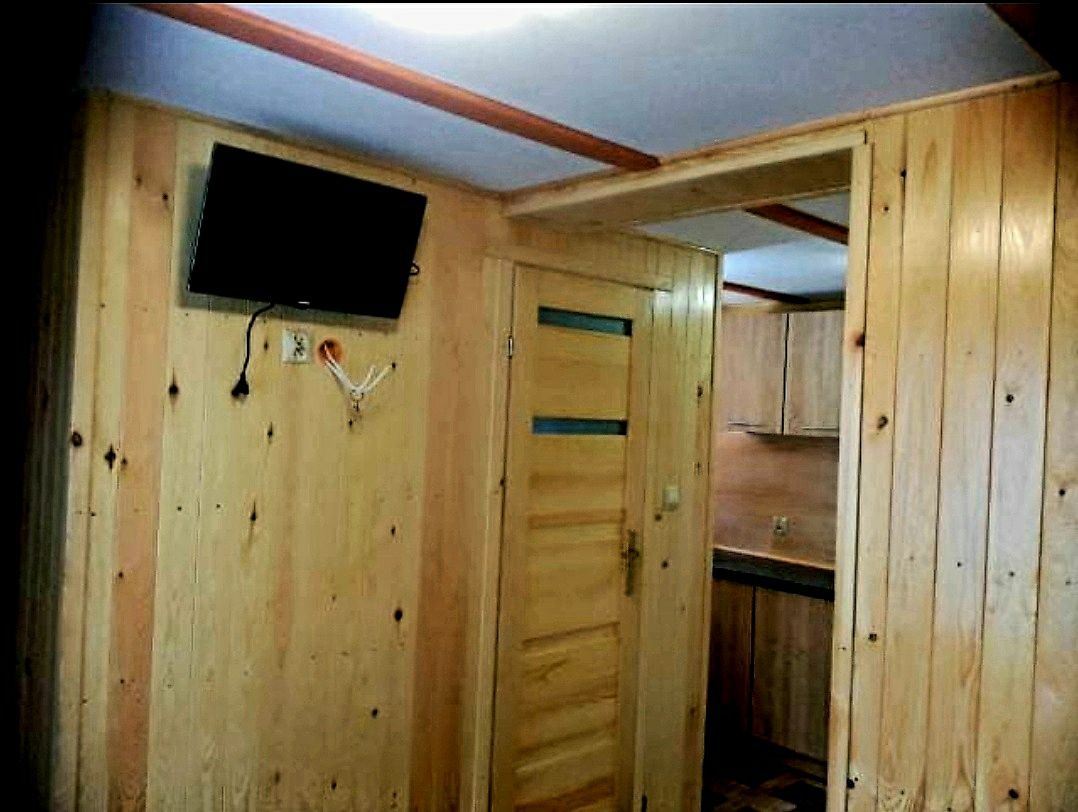 Domek Relax 38A letniskowy nad jeziorem Bożkowice,zamek Czocha-Sucha