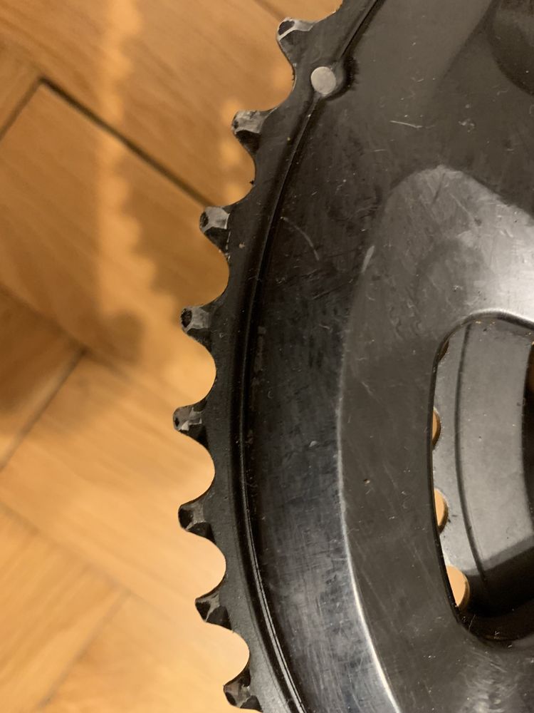 Korba Shimano Tiagra/105 FC-RS510