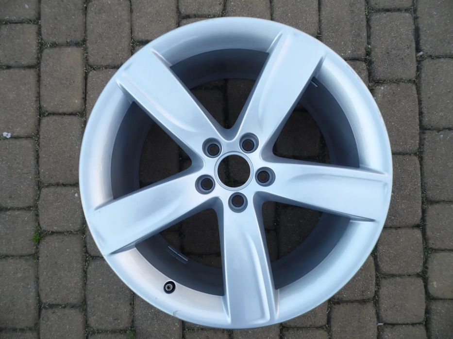 Felga 19&#039;&#039; 5x112 Audi 8K0071499 8,5x19 ET43 BBS RD451