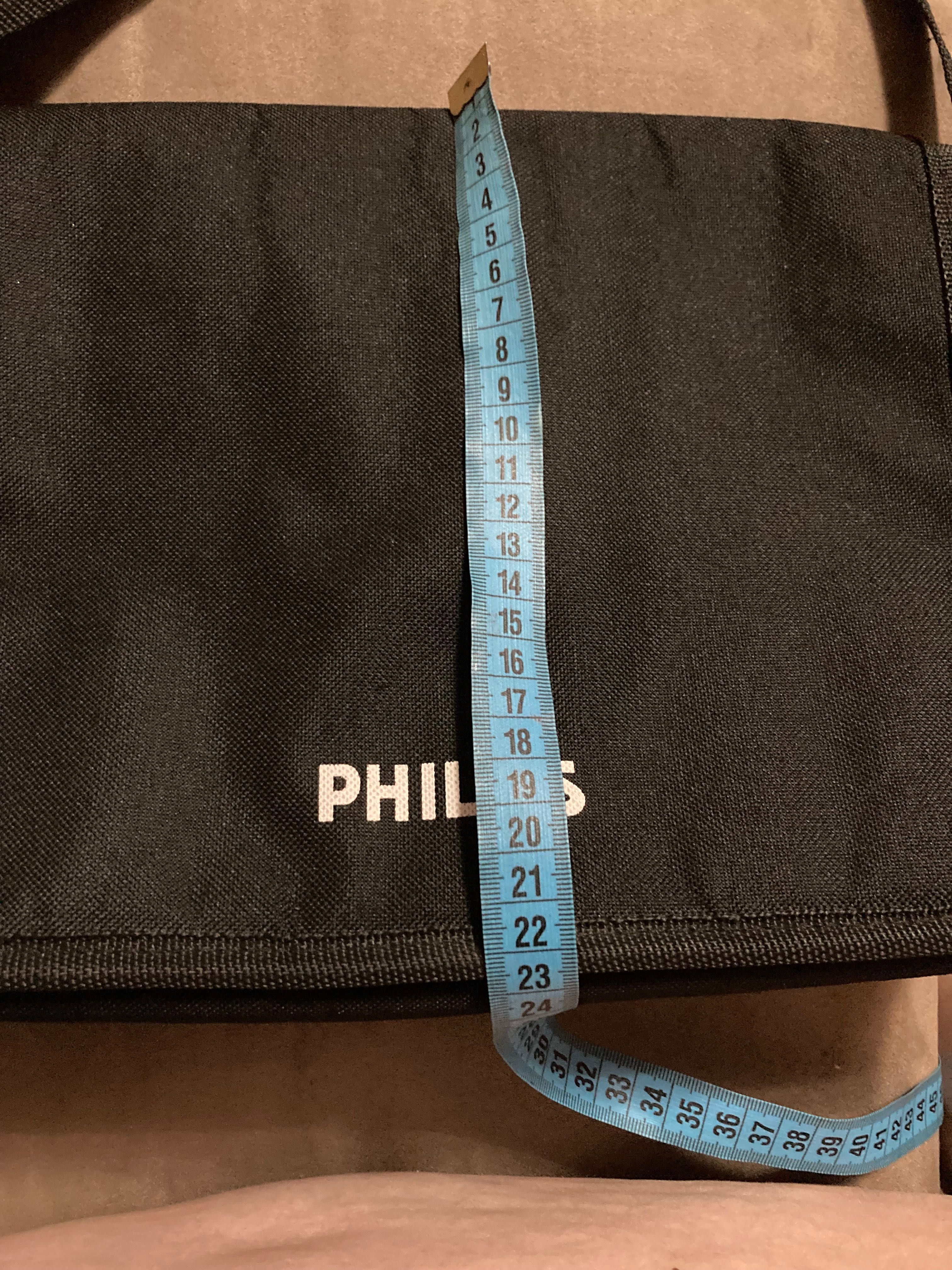 Сумка     Philips