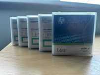 Data Cartridge 1.6 TB RW