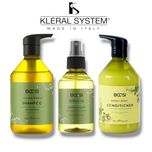 Kleral System Bcosi Spray Олія / Шампунь / Кондиціонер