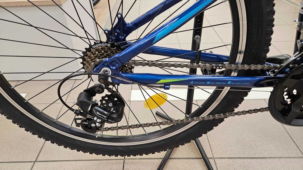 Rower Romet Rambler R6.0