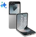 Promocja  SAMSUNG Galaxy Z Flip 6 5G 12/256GB 6.7" 120Hz Szary