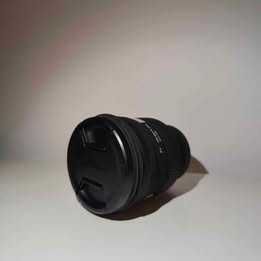 Sigma 10-20mm F4-5.6 EX DC Lens for Sony A-Mount