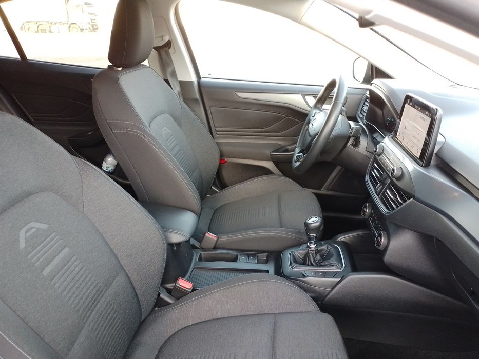 Ford Focus Active 1.5 Tdci