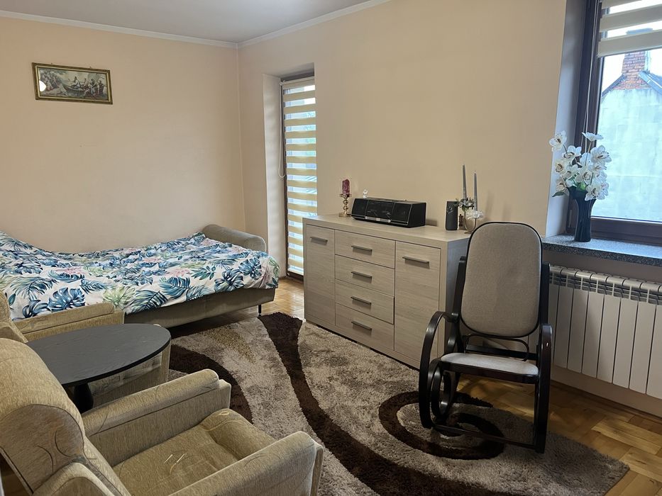 Kwatera pracownicza od 01.10.025 – dom 210 m² 5 pokoi, 34 PLN/os/doba
