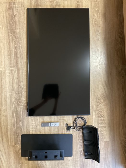 Телевизор Samsung QE43QN90AAU