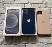 iPhone 12 Mini 128ГБ Neverlock