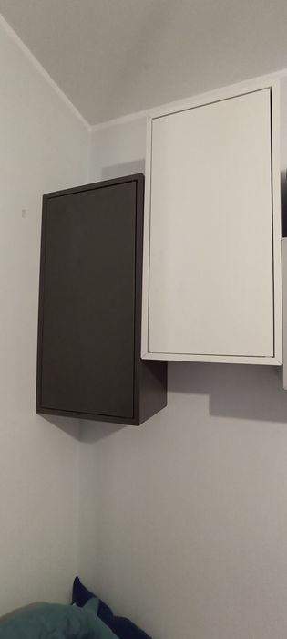 Zestaw szafek Ikea Seria EKET