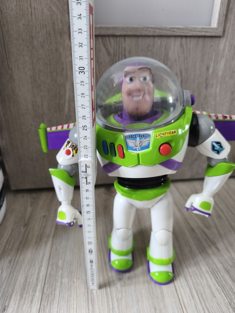 Toy story 30cm interaktywny