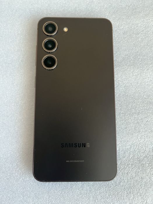 Смартфон Samsung Galaxy S23 8/128 Стан 9/10
