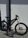 Rower koga, full, mtb , dh, stunt