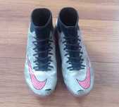 Korki Nike Zoom Mercurial Superfly 9 Academy XXV FG rozmiar 44