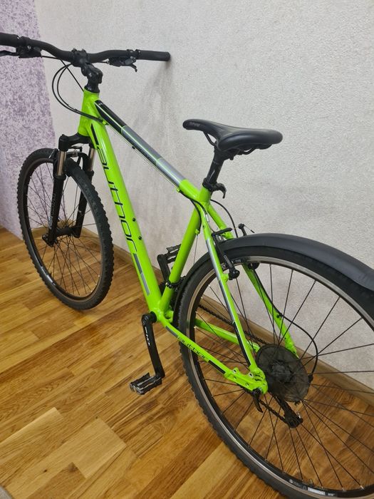 Велосипед Author stratos 29д