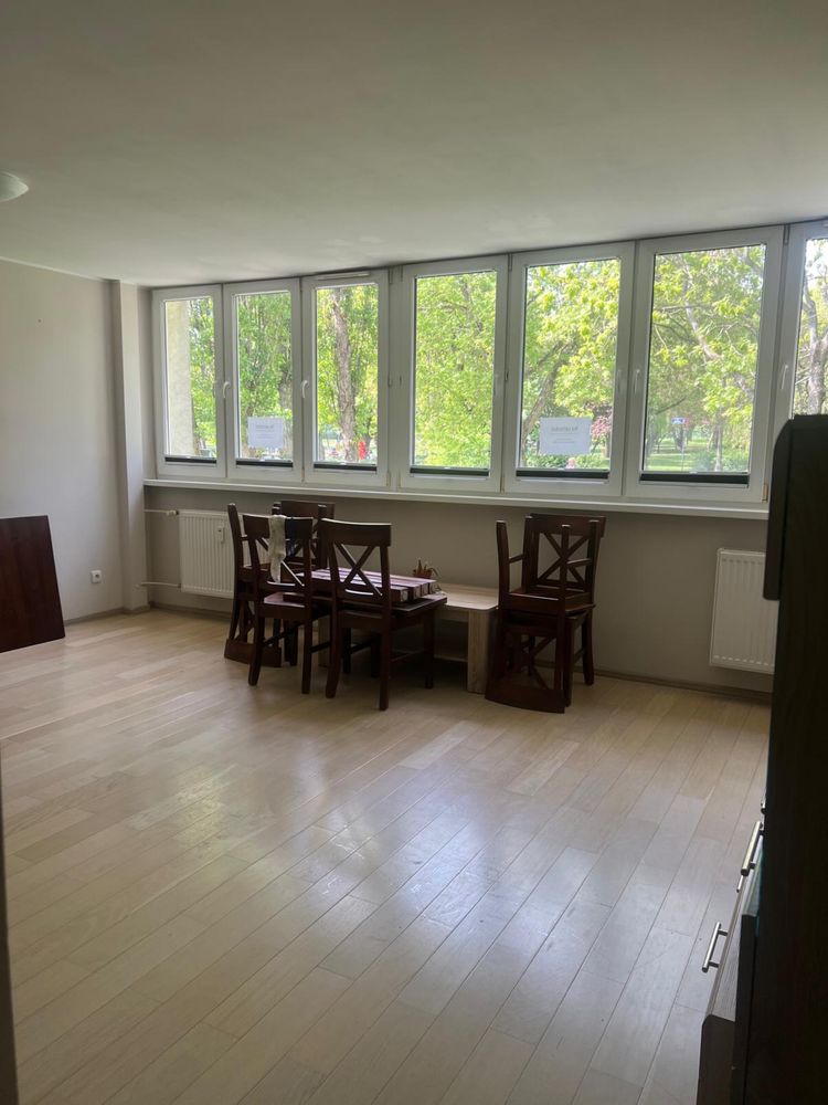Mieszkanie Inowrocław Os.Piastowskie po remoncie, parter, 49m2