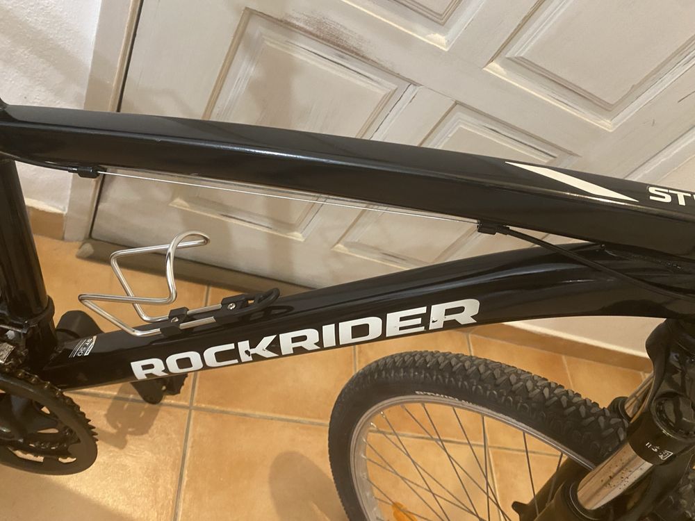 Bicicleta roda 26
