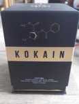 Rammstein Kokain Gold - Perfum, EDT Nowy