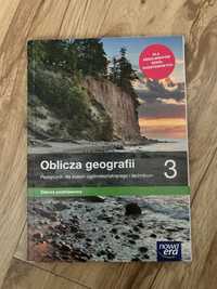 Oblicza geografii 3 Podręcznik