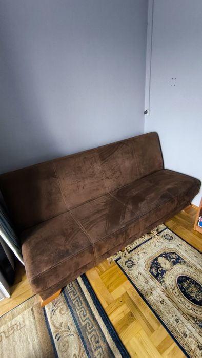 Wersalka, kanapa, tapczan, sofa