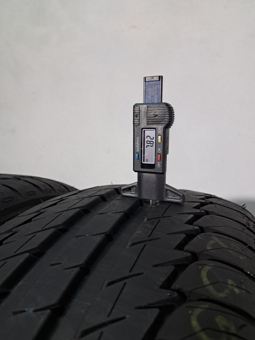 Шини колеса 235 50 R18 KLEBER Dynaxer HP3 резина покришки Літо