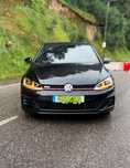 VW Golf 7.5 GTI Manual 58.000 km