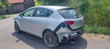 Seat Leon 1.6TDI CAYC 2010 lift części drzwi DPF silnik skrzynia