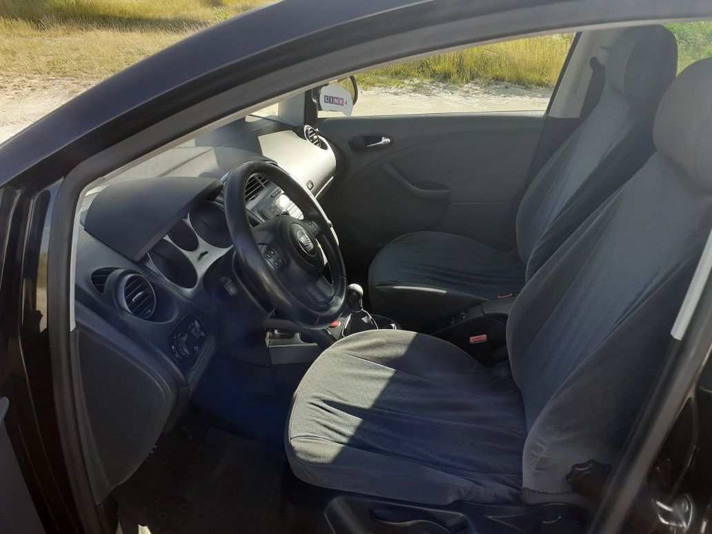 Seat Altea XL, 1,9 TDI
