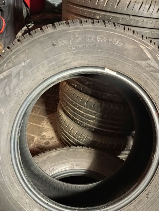 2×215/70r16  2019r