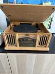 Gramofon Thomas Pacconi TPC-MSE-807