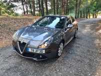 Alfa Romeo Giulietta 1.6jtdm 2011