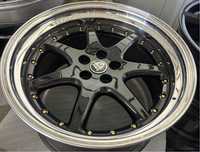 3tlg skrecane 19” custom bbs radinox