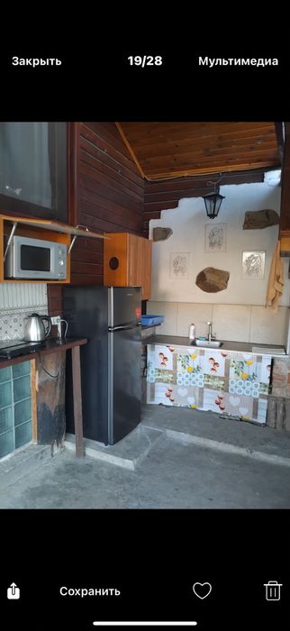 Здам будинок біля термальних вод Берегово Косино на березі озера Дийда