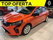 Renault Clio , 2024r. evolution TCE 100 LPG