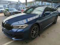 BMW Seria 5 FV23% M Pakiet SHADOW AdaptiveLED ACC Panorama Head-Up Bezwypadkowy !