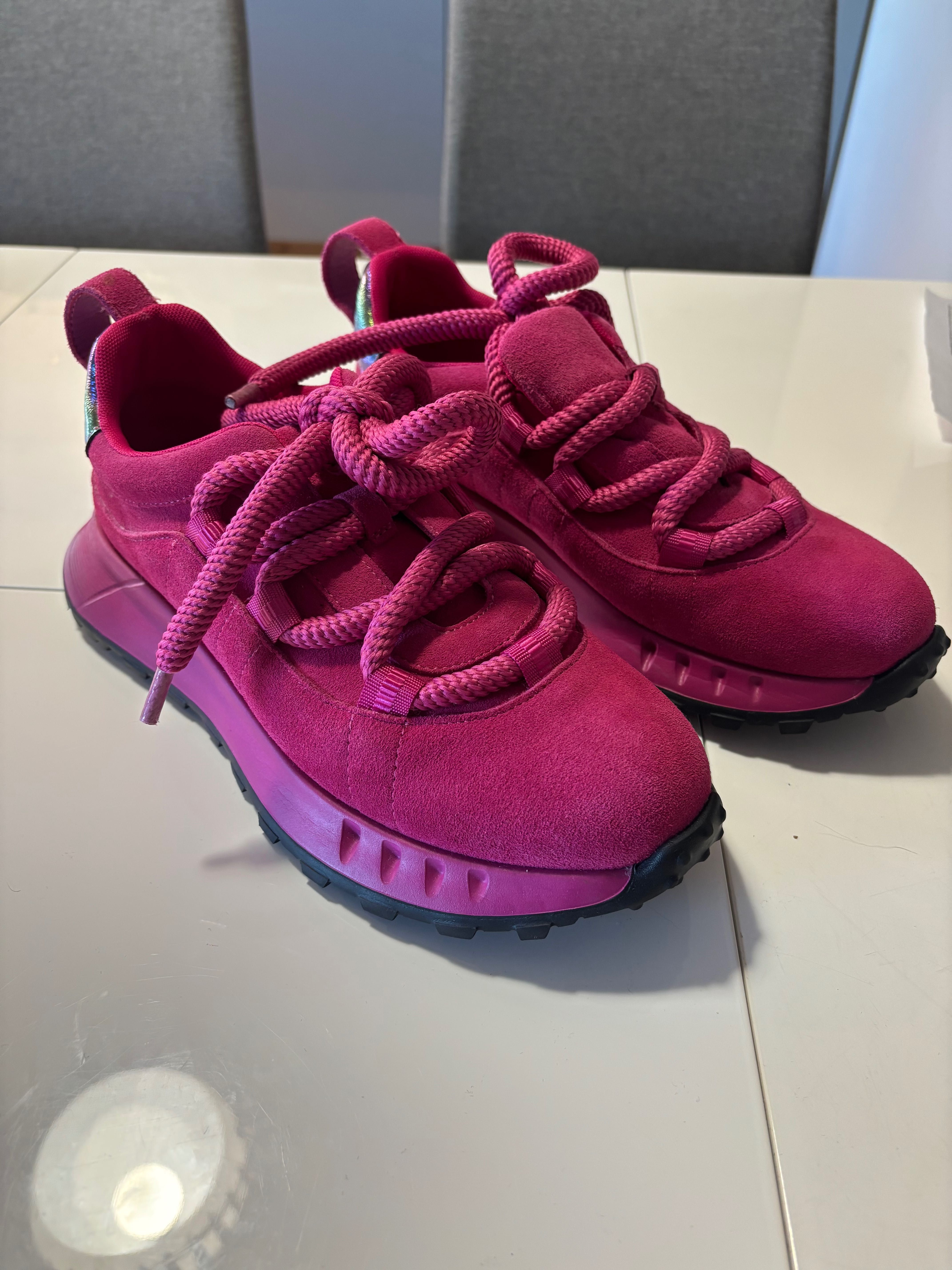 Buty damskie VENEZIA