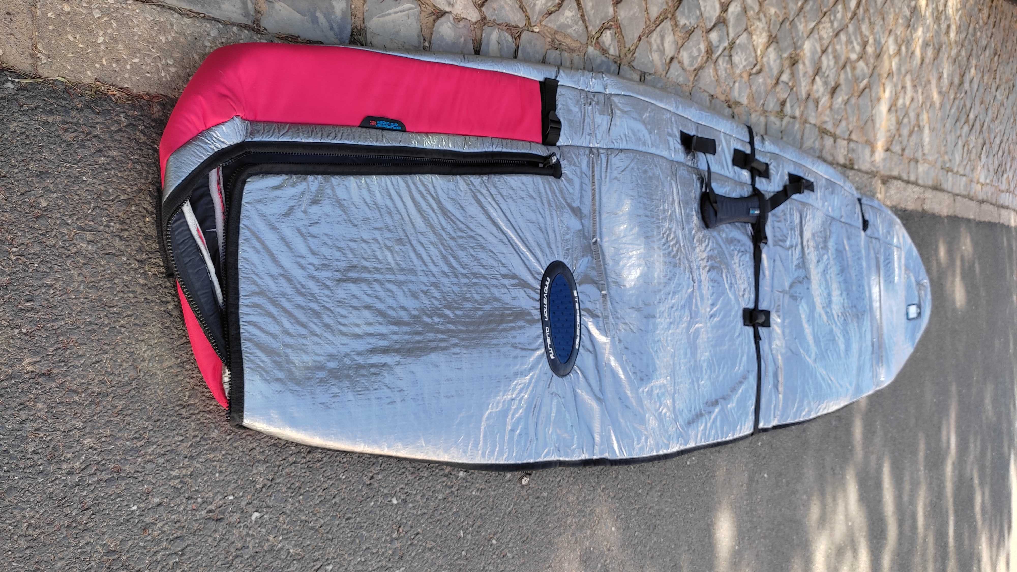 OPORTUNIDADE... SUP PADDLE Starboard 11´6" X 29.5" Elite Touring.