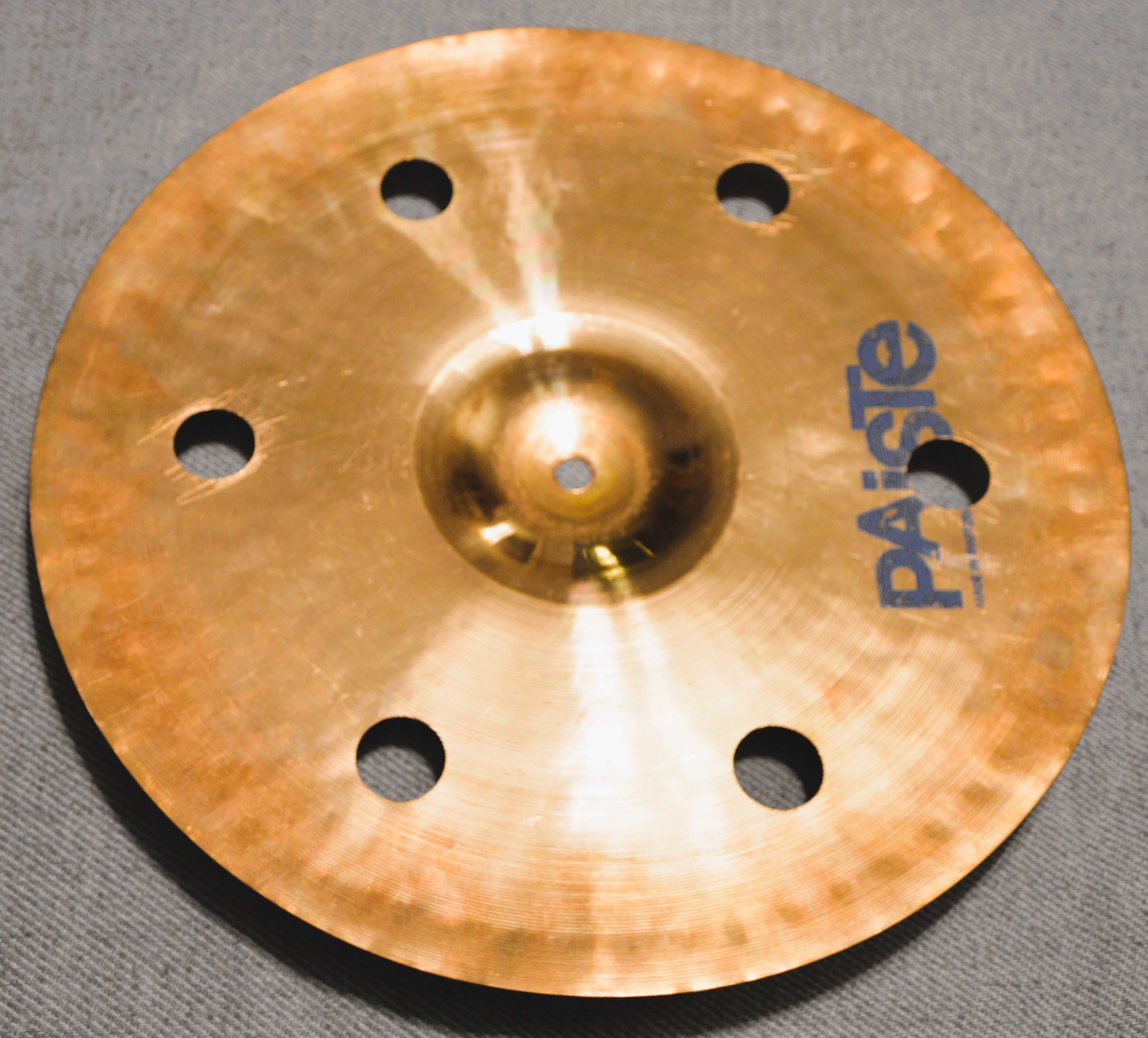 Paiste 2000 sound reflections 14" Ozone - talerz perkusyjny