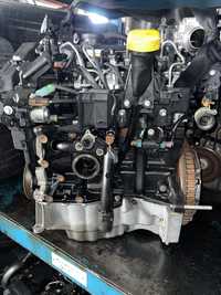Motor dacia logan 1.5 dci ref.k9k 892