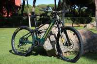 Mondraker Crafty Carbon XR