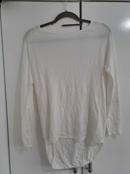 Sweter z długim rękawem