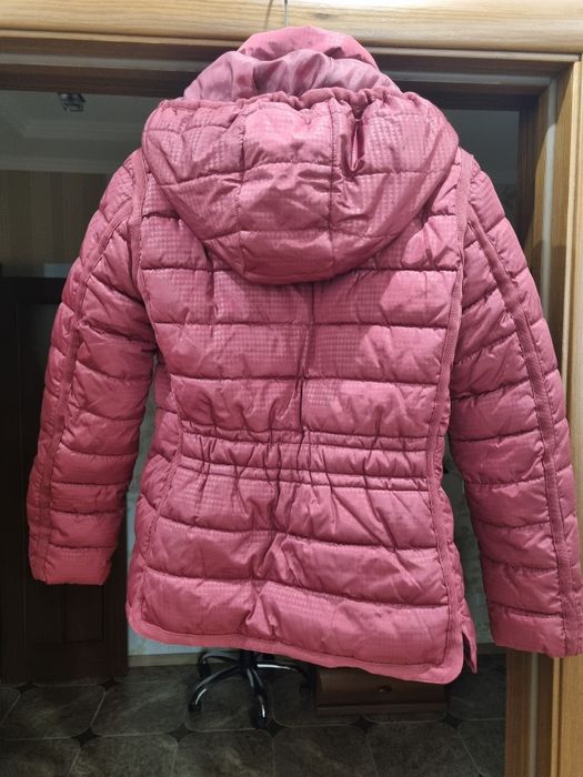 Фірмова тепла Куртка COLIN'S на пізню осінь та ранню весну