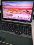 Tani Laptop Dell ! Intel i5! Dysk SSD! 8GB RAM ! Pancerny !