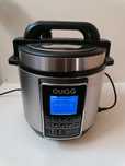 Szybkowar Quigg 5L 900W