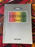Os Pensadores - Nietzsche I