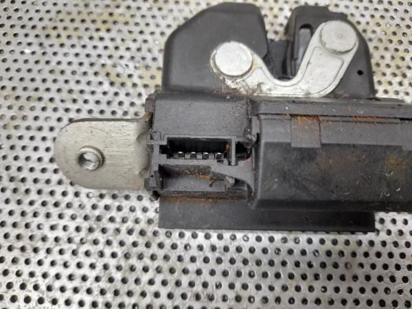 Fechadura / fecho da mala FIAT Bravo II (198_)