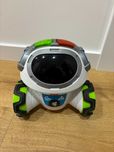 Robot Fisher-Price Movi Mistrz Zabawy