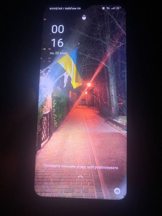 Продам, OPPO A17