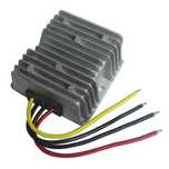 Conversor 36-48V para 5V 10A 50W